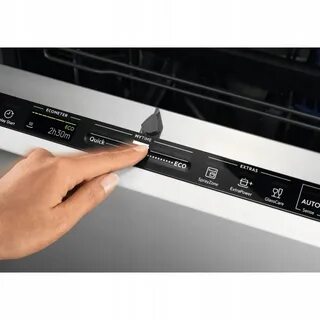 Electrolux индикаторы