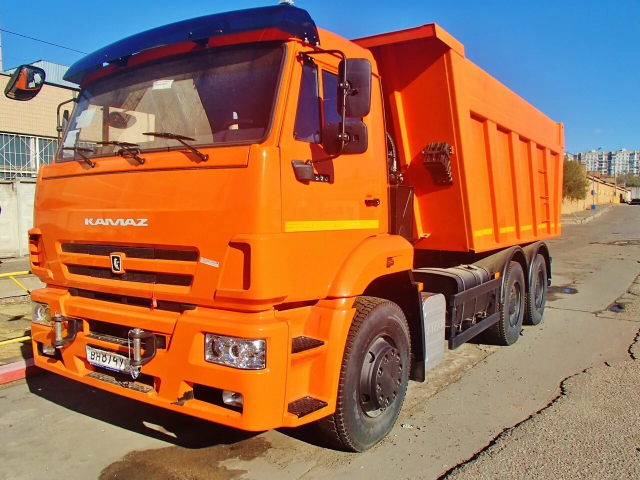 Камаз е 5. КАМАЗ 6520-6014. КАМАЗ 6520 20 кубов. КАМАЗ 6520-6014-29. КАМАЗ 20м3.