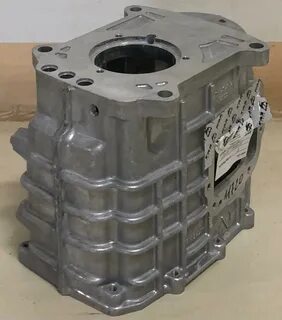 Картер кпп газель