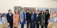 Художественная школа 1 набережные челны