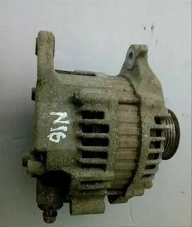 Генератор альмера g15