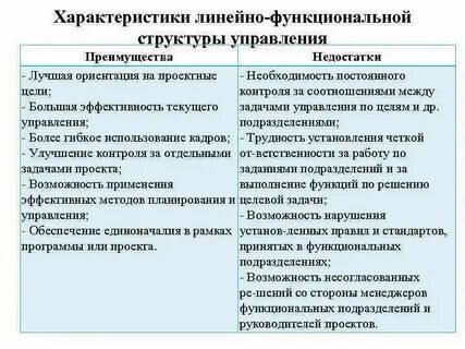 Рассмотрев функциональные характеристики структур муниципалитета