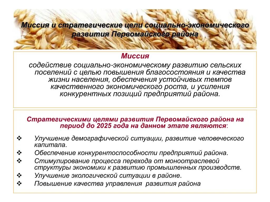 Стратегические цели в жизни. Миссия муниципального образования. Цели социально-экономического развития. Стратегические цели социально-экономического развития. Район миссии.