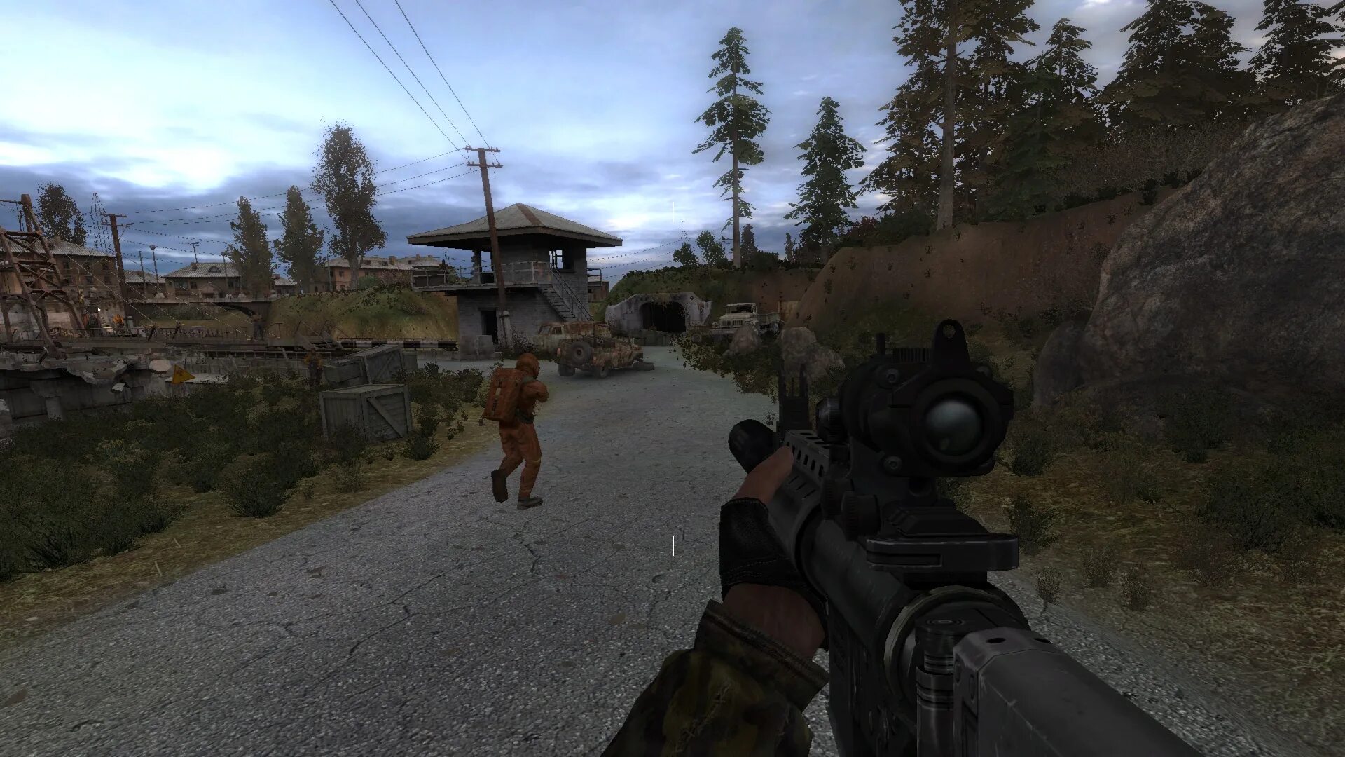 тень чернобыля 1. 6. сталкер тень чернобыля 1. 0006 gamedata. сталкер тень чернобыля 1.