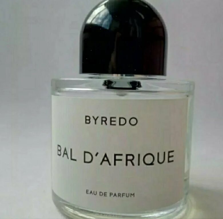 Бала туалетная вода. Духи Африка Байредо. Байредо бал Африки. Byredo Bal d'Afrique. Духи Байредо бал Африка.