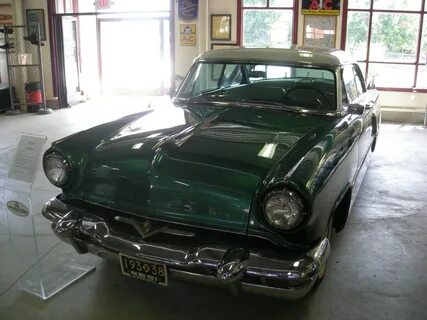 Automotive heritage
