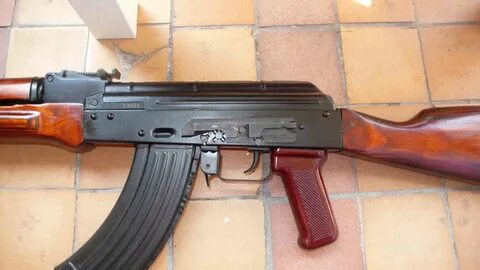 Ак тип 1