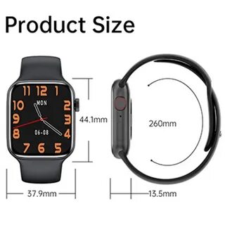 Часы x3 pro smart watch