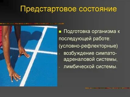 Состояние готовности