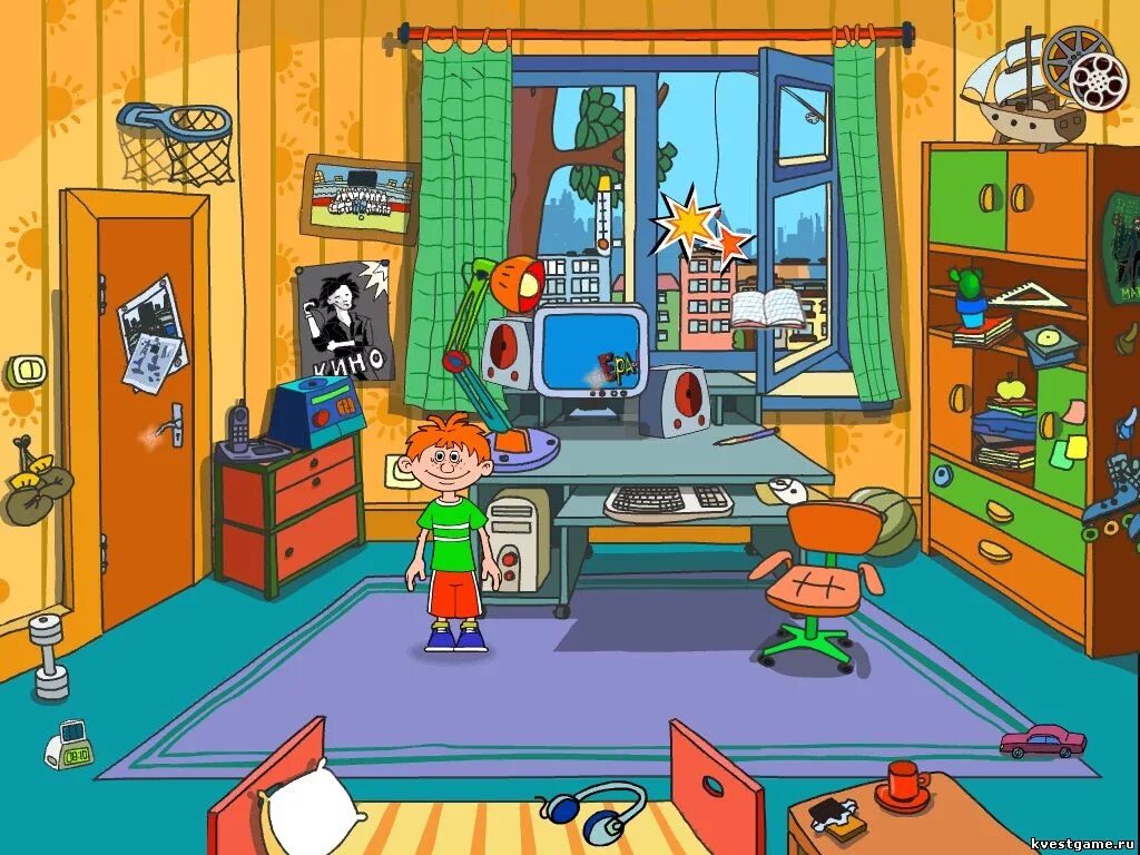 Игра ералаш лэнд. Ералаш. Ералаш игра. Ералаш квест. Ералаш игра.