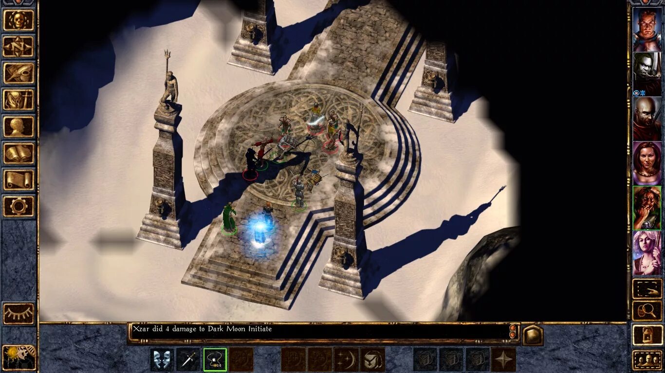 Baldur's Gate: enhanced Edition (2012). Baldur's Gate 1 enhanced Edition. Baldur’s Gate 3 enhanced. Baldur's Gate 2.