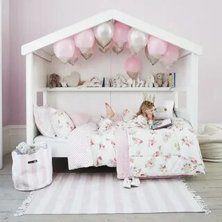 Children's beds