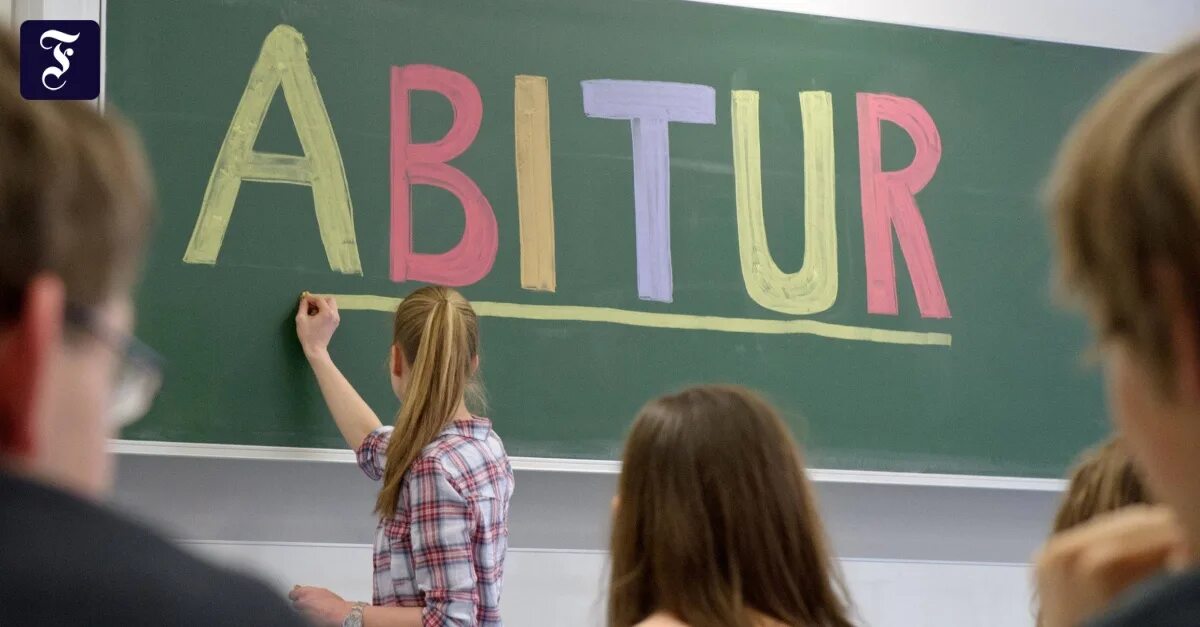 Abitur. Абитур. Abitur. Abitur. Экзамены в чехии.
