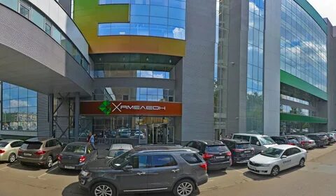 Москва проспект 10 г