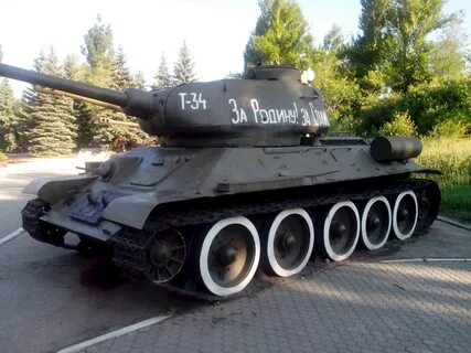 Конструктором легендарного советского танка т 34