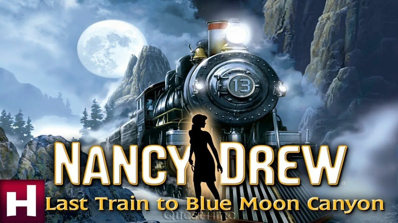 Nancy drew: last train to blue moon canyon. Nancy drew: last train to blue moon canyon. Last train to blue moon canyon. Blue moon city настольная игра. Nancy drew: last train to blue moon canyon.