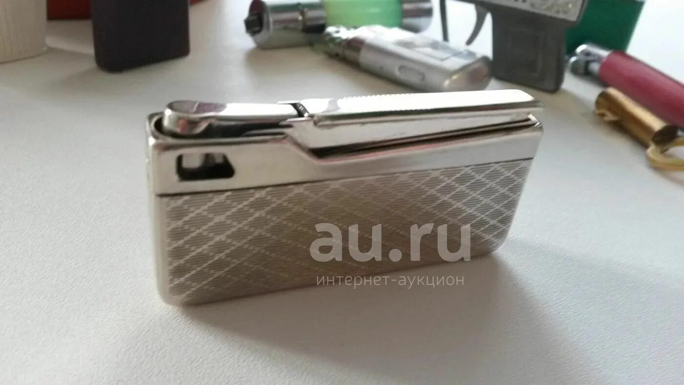 Zажигалка советская ул 86 фото