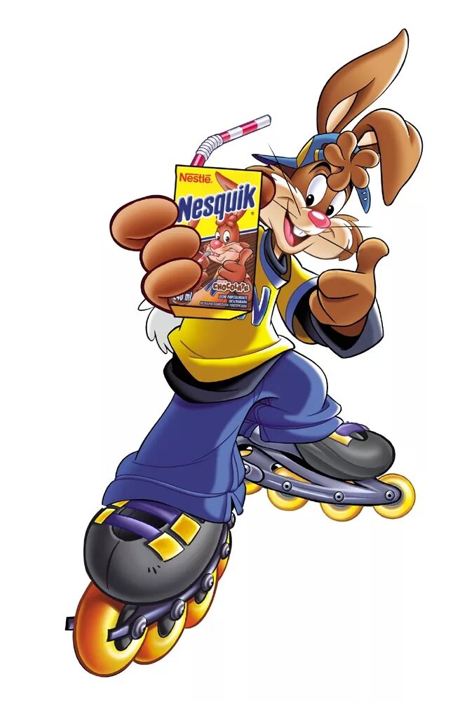 Nesquik Квики. Nesquik кролик. Кролик Маскот Несквик. Nesquik заяц Квики.