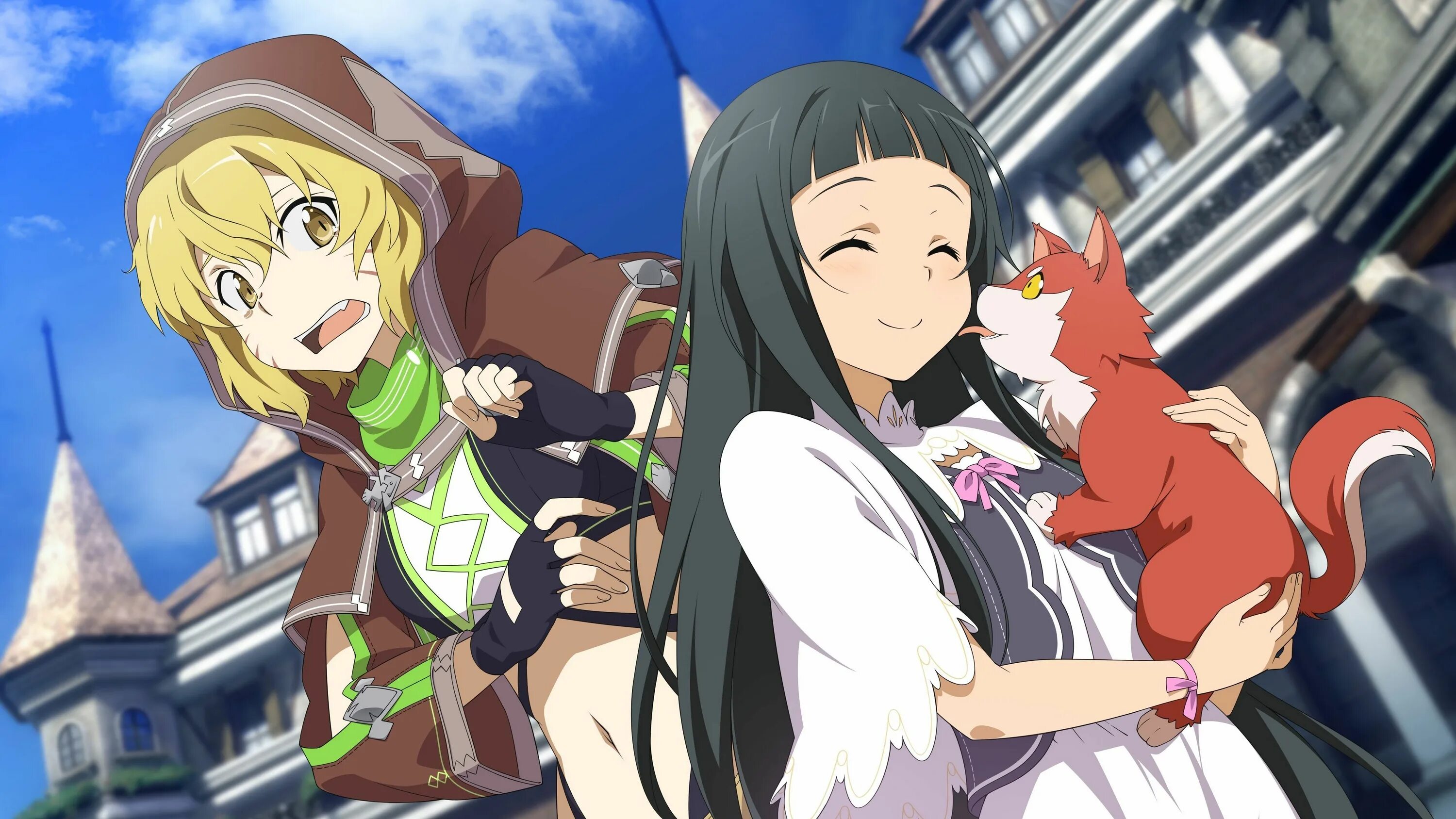 Мастера меча 5 дата выхода. Sao арго. аниме sword art online hollow realization. мастера меча арго. sword art online арго.