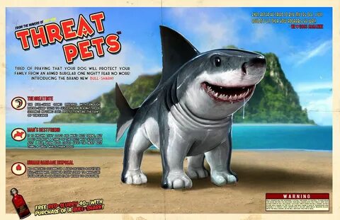 Dogs have been