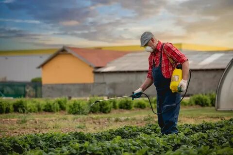 Farm work