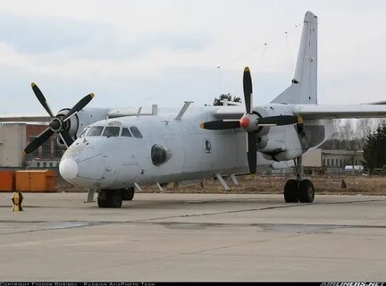 Ан 21
