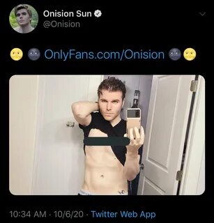 Onision nude.