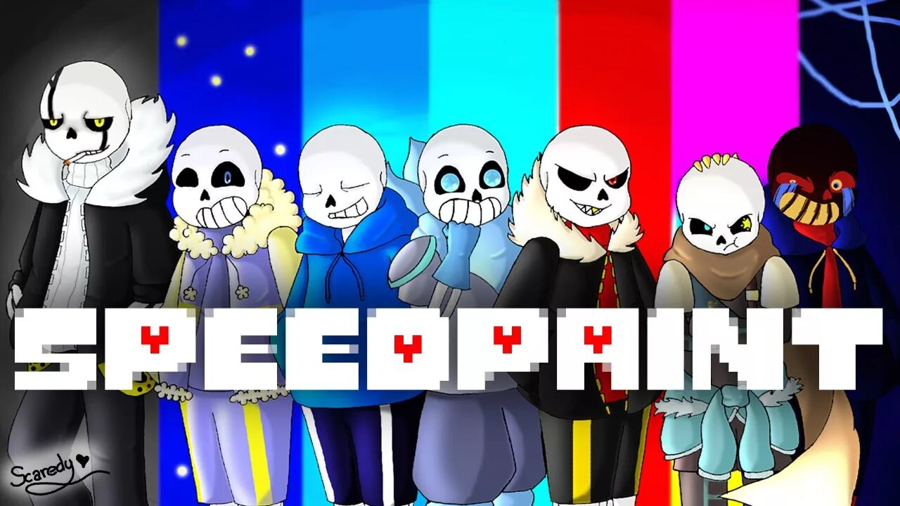 Sans name