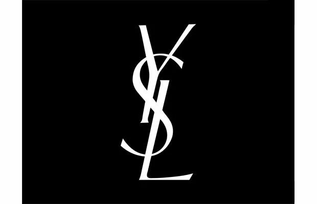 Сен лоран платина. Ив сен Лоран знак. Ив сен Лоран логотип. YSL значок. Ив сен Лоран знак бренда.