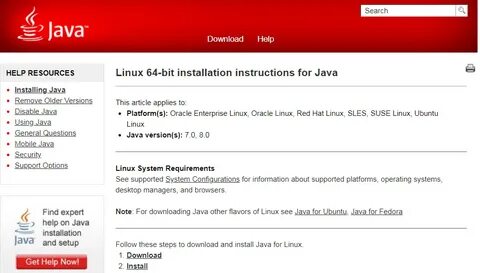 download java for linux: Yandex Görsel'de 1 bin görsel bulundu