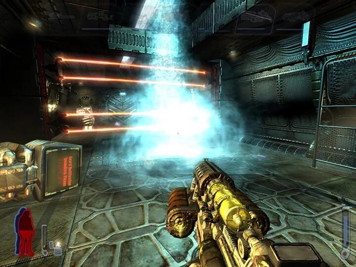 Как игра пря пря. Prey 2006. prey (игра, 2006). prey 2006 пк. прей игра 2006.