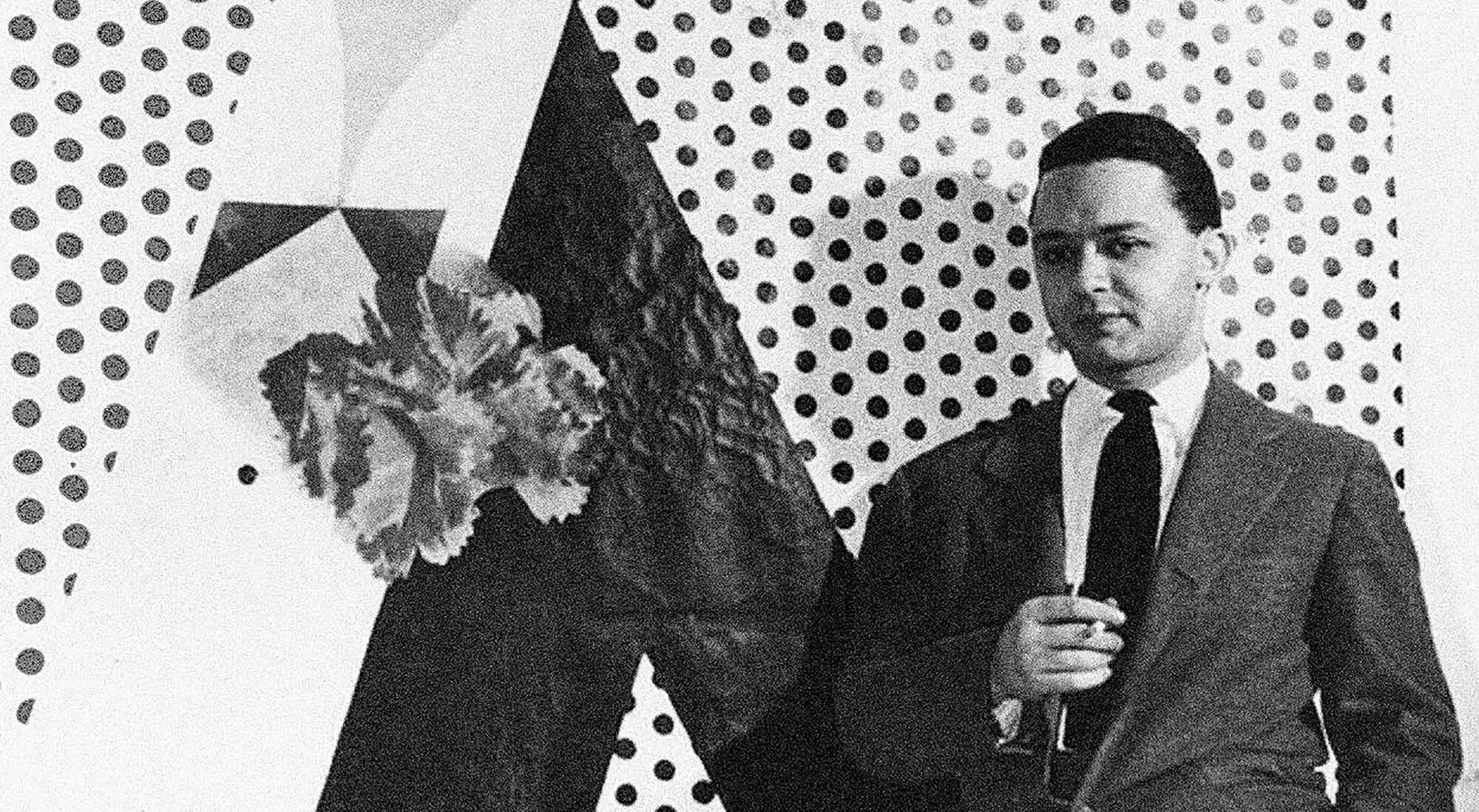 Пол рэнд. Paul Rand. Пауль Рэнд дизайнер. Пол Рэнд IBM. Пол Рэнд дизайнер в молодости.