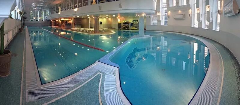 фит сенатор.