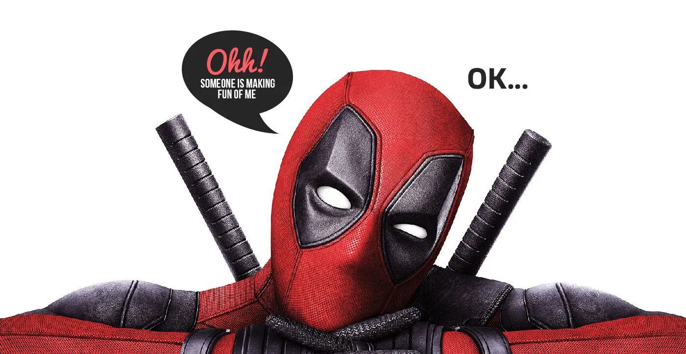 Like a player deadpool