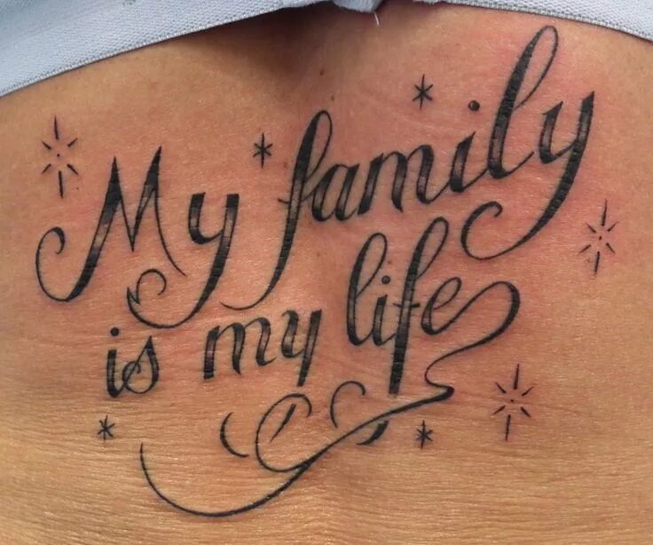 Красивая надпись про семью на английском. Тату family эскизы. My family is my life. My family is my wealth тату. Тату надпись на руке.