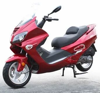 Скутер x motors max 200cc
