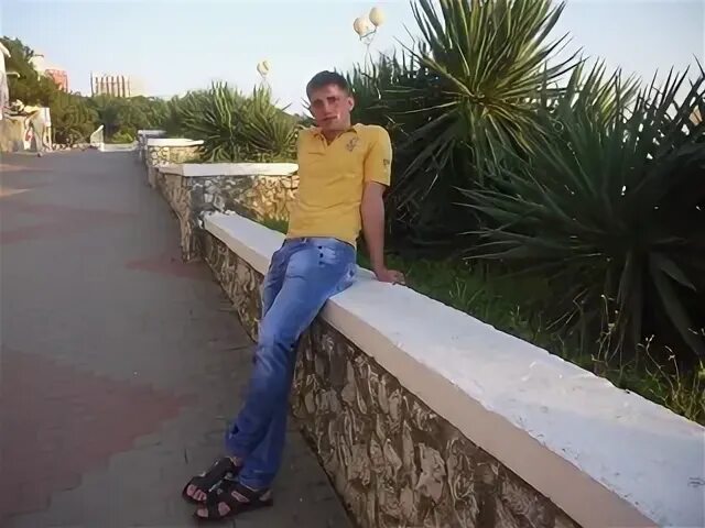 Вадим Олейников - фотографии в ВК, Ростов-на-Дону
