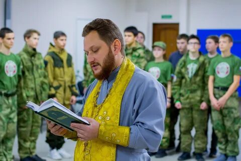 Невская дружина