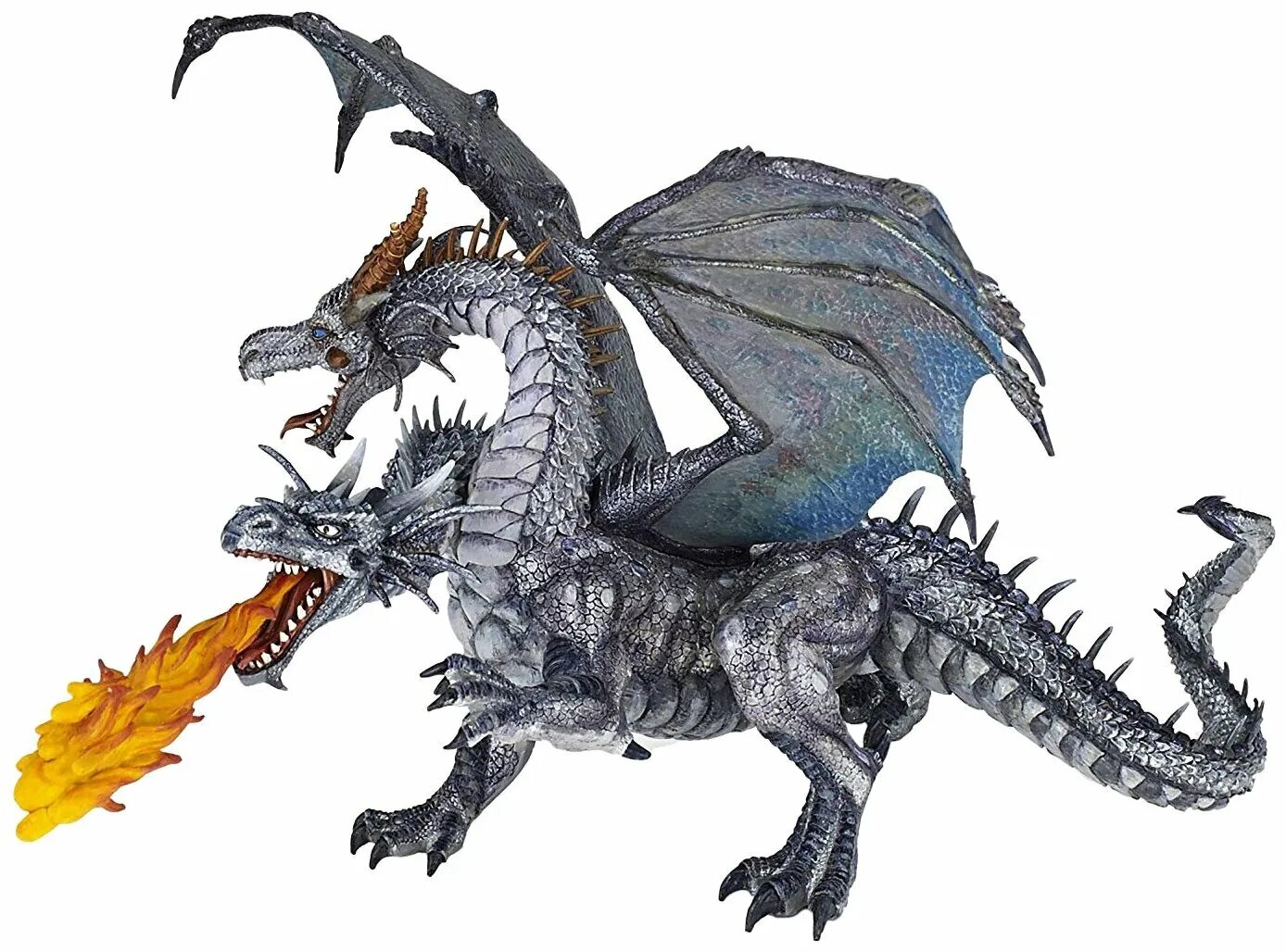 Желтый дракон. Двухголовый дракон. Вермитор дракон. Двуглавый дракон игрушка. Двухголовый дракон.