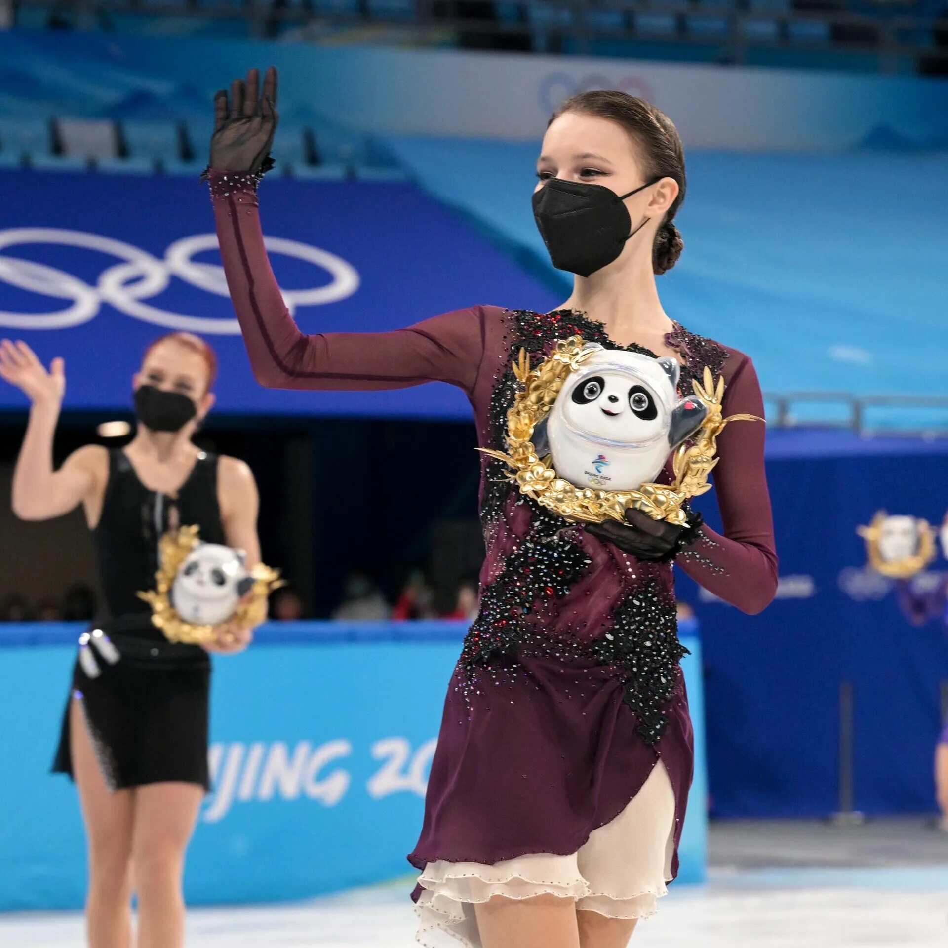 Включи женскую программу