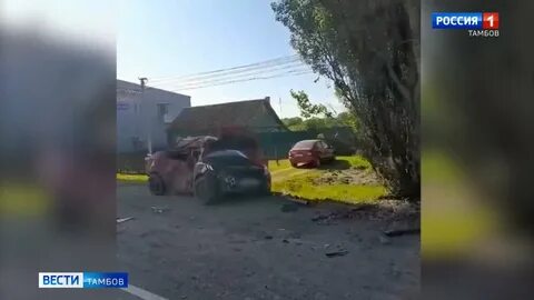 Кирсанов тамбовская область происшествия