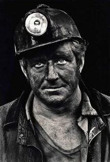 Miners landing
