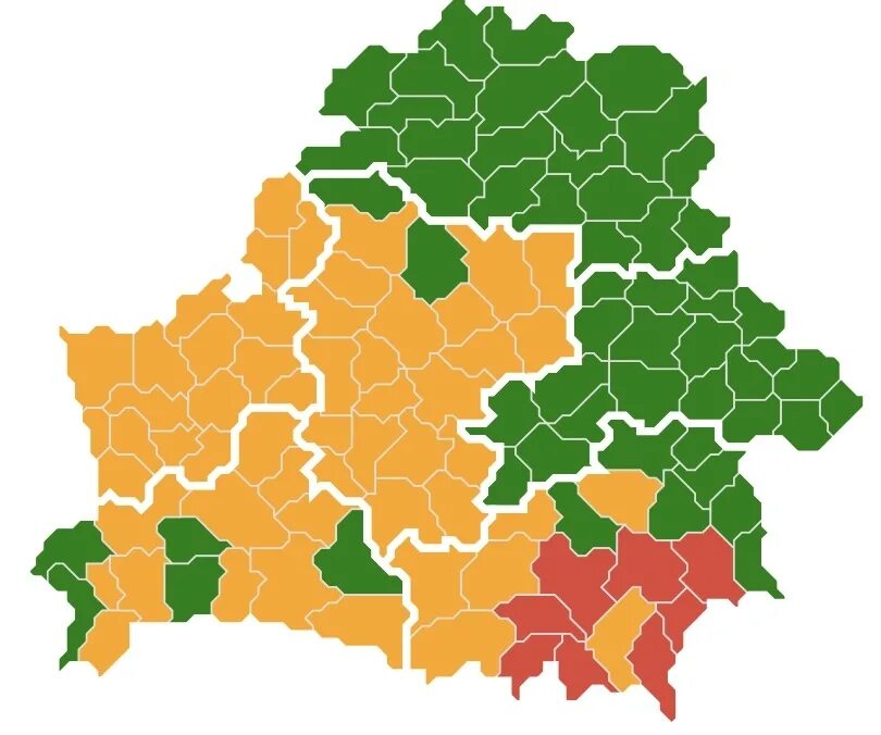 Беларусь карта лесов в районах Республики. Запреты и ограничения посещения лесов. Области Беларуси. Запрет на посещение лесов. Границы запреты белоруссия