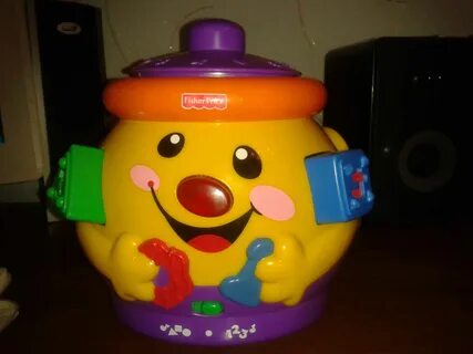 Игра продаем горшки