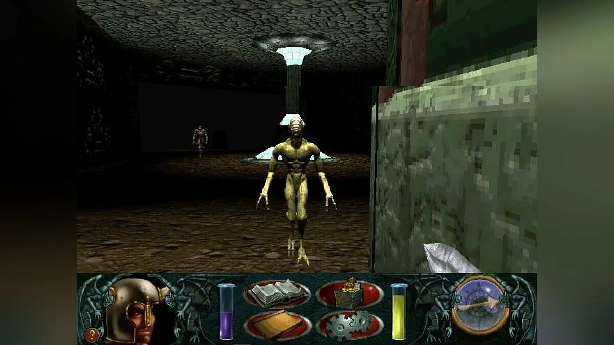 An elder scrolls legend battlespire. Легенда из elder scrolls: battlespire. an elder scrolls legend: battlespire сознание персонажа. бастион духи.