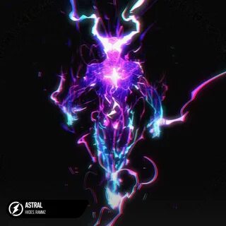 HXDES, Rammz - ASTRAL.