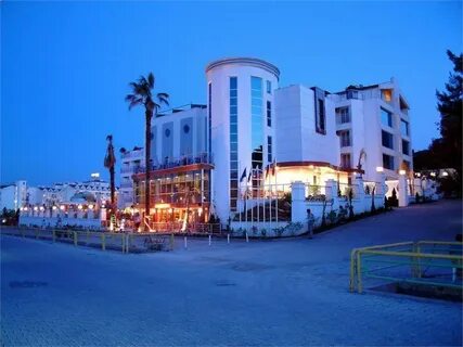 Pearl hotel 5