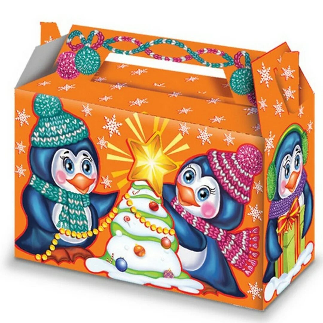 Купить детские новогодние. Пионер упак Новогодняя упаковка 2022. Новогодние подарочные коробки. Упаковка для сладкого новогоднего подарка. Новогодние подарки конфеты.