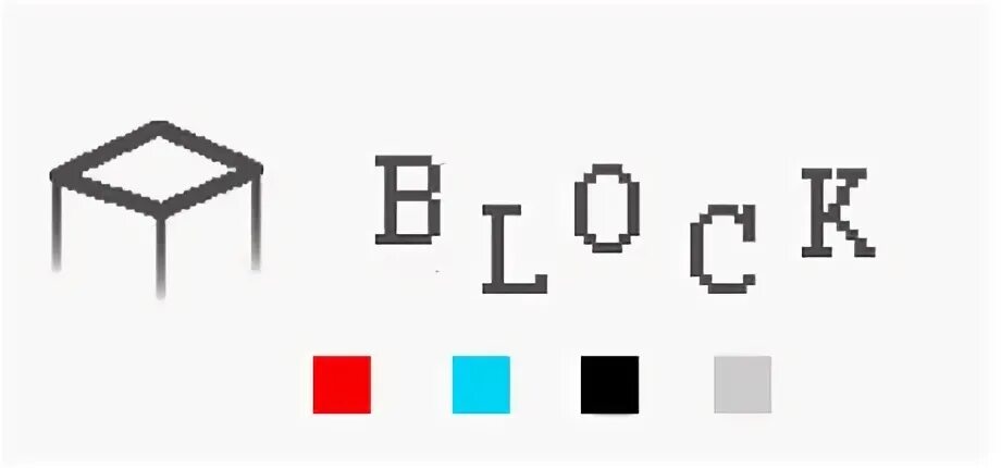 Block event. Block event