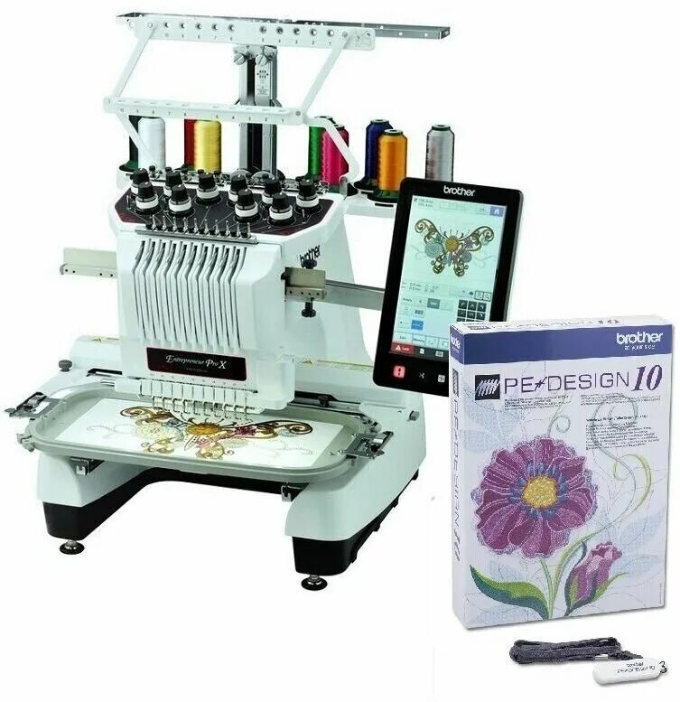 Вышивальная бразер. Brother PR-1050x. Вышивальная машина brother PR-1050x. Brother PR 1050x Embroidery Machine. Бразер вышивальная PR 650.